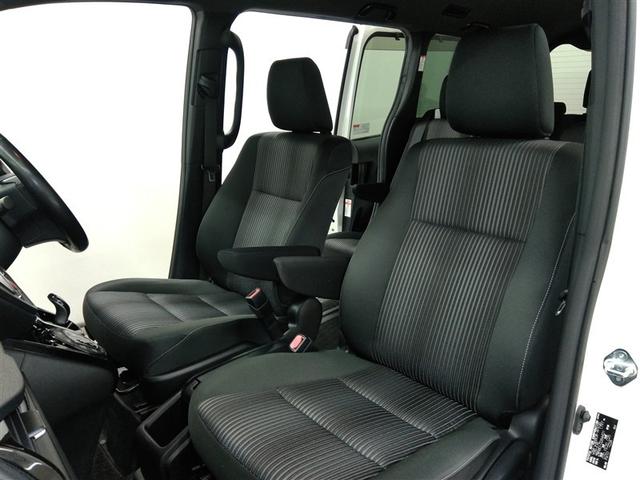 ノア ハイブリッドＳｉ　ハイブリッド　ワンオーナー　衝突被害軽減システム　横滑り防止機能　ＡＢＳ　エアバッグ　オートクルーズコントロール　盗難防止装置　バックカメラ　ＥＴＣ　ミュージックプレイヤー接続可　ＣＤ　スマートキー（14枚目）