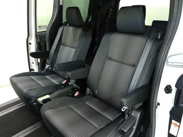 ノア ハイブリッドＳｉ　ハイブリッド　ワンオーナー　衝突被害軽減システム　横滑り防止機能　ＡＢＳ　エアバッグ　オートクルーズコントロール　盗難防止装置　バックカメラ　ＥＴＣ　ミュージックプレイヤー接続可　ＣＤ　スマートキー（16枚目）