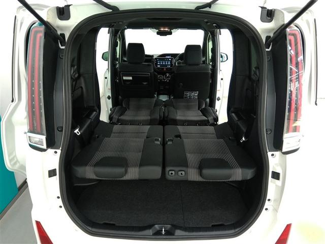 ノア ハイブリッドＳｉ　ハイブリッド　ワンオーナー　衝突被害軽減システム　横滑り防止機能　ＡＢＳ　エアバッグ　オートクルーズコントロール　盗難防止装置　バックカメラ　ＥＴＣ　ミュージックプレイヤー接続可　ＣＤ　スマートキー（23枚目）