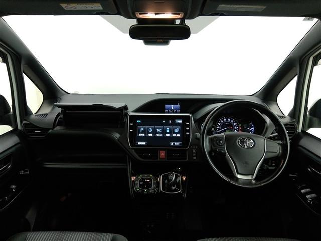 ノア ハイブリッドＳｉ　ハイブリッド　ワンオーナー　衝突被害軽減システム　横滑り防止機能　ＡＢＳ　エアバッグ　オートクルーズコントロール　盗難防止装置　バックカメラ　ＥＴＣ　ミュージックプレイヤー接続可　ＣＤ　スマートキー（24枚目）