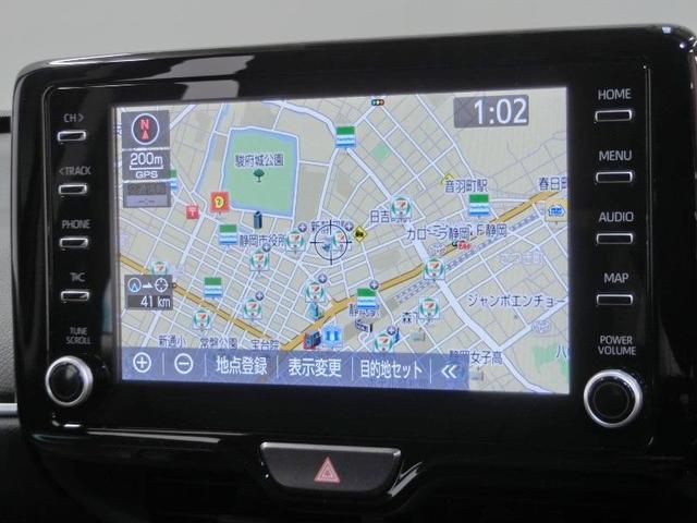 ヤリスクロス ハイブリッドZ ハイブリッド ワンオーナー 電動シート 安全装備 衝突被害軽減システム 横滑り防止機能 ABS エアバッグ オートクルーズコントロール 盗難防止装置 ナビ バックカメラ ETC ドラレコ スマートキー(22枚目)