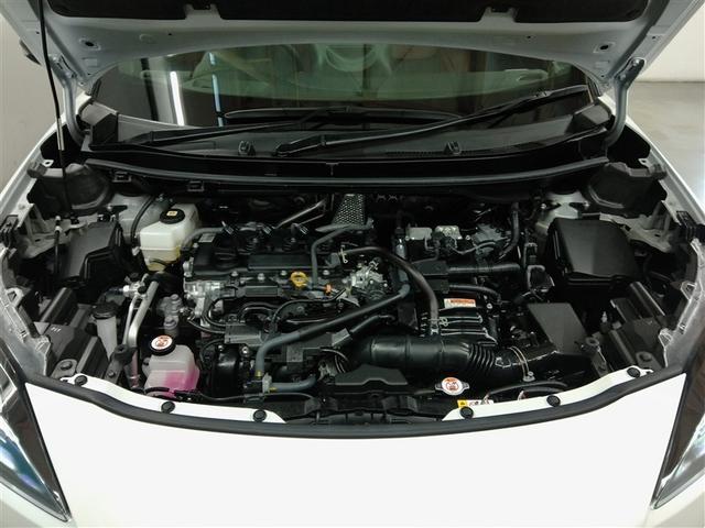 ヤリスクロス ハイブリッドＺ　アドベンチャー　ハイブリッド　電動シート　安全装備　衝突被害軽減システム　横滑り防止機能　ＡＢＳ　エアバッグ　オートクルーズコントロール　盗難防止装置　バックカメラ　ＥＴＣ　ドラレコ　ミュージックプレイヤー接続可（8枚目）