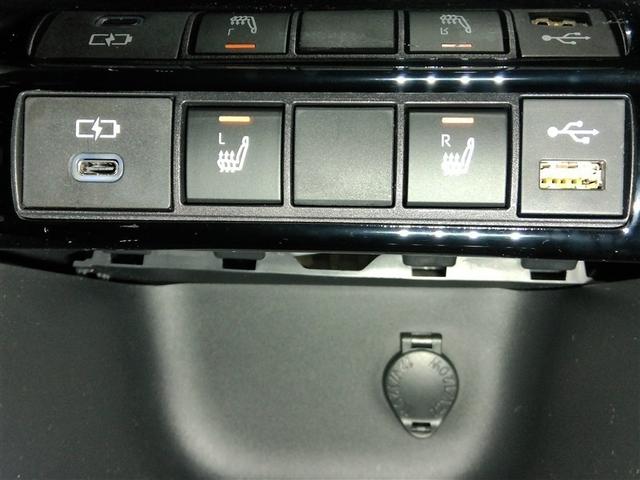 ヤリスクロス ハイブリッドＺ　アドベンチャー　ハイブリッド　電動シート　安全装備　衝突被害軽減システム　横滑り防止機能　ＡＢＳ　エアバッグ　オートクルーズコントロール　盗難防止装置　バックカメラ　ＥＴＣ　ドラレコ　ミュージックプレイヤー接続可（18枚目）