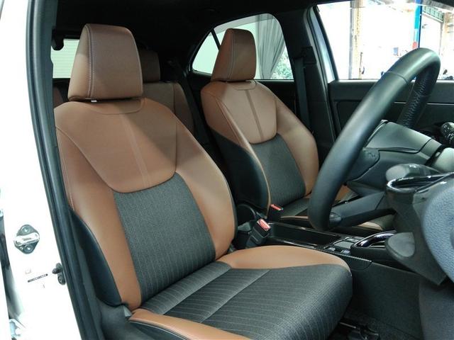 ヤリスクロス ハイブリッドＺ　アドベンチャー　ハイブリッド　電動シート　安全装備　衝突被害軽減システム　横滑り防止機能　ＡＢＳ　エアバッグ　オートクルーズコントロール　盗難防止装置　バックカメラ　ＥＴＣ　ドラレコ　ミュージックプレイヤー接続可（31枚目）