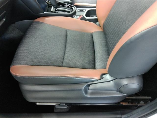 ヤリスクロス ハイブリッドＺ　アドベンチャー　ハイブリッド　電動シート　安全装備　衝突被害軽減システム　横滑り防止機能　ＡＢＳ　エアバッグ　オートクルーズコントロール　盗難防止装置　バックカメラ　ＥＴＣ　ドラレコ　ミュージックプレイヤー接続可（34枚目）