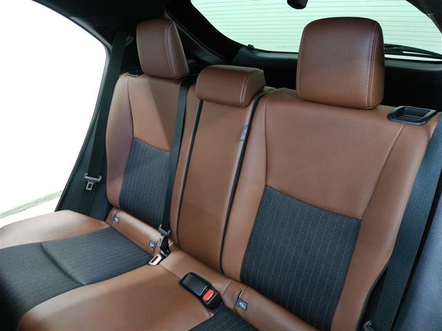 ヤリスクロス ハイブリッドＺ　アドベンチャー　ハイブリッド　電動シート　安全装備　衝突被害軽減システム　横滑り防止機能　ＡＢＳ　エアバッグ　オートクルーズコントロール　盗難防止装置　バックカメラ　ＥＴＣ　ドラレコ　ミュージックプレイヤー接続可（35枚目）