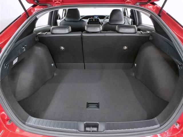 プリウス Aツーリングセレクション ハイブリッド ワンオーナー 電動シート 安全装備 衝突被害軽減システム 横滑り防止機能 ABS エアバッグ オートクルーズコントロール 盗難防止装置 バックカメラ ETC ドラレコ スマートキー(38枚目)