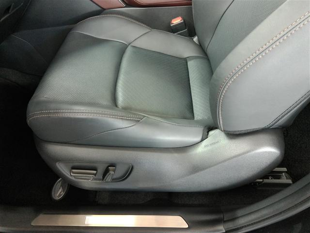 ハリアー Z レザーパッケージ サンルーフ 革シート 電動シート 安全装備 衝突被害軽減システム 横滑り防止機能 ABS エアバッグ オートクルーズコントロール 盗難防止装置 バックカメラ ETC ドラレコ スマートキー キーレス(15枚目)