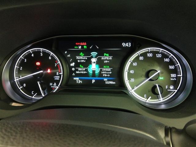 ハリアー Z レザーパッケージ サンルーフ 革シート 電動シート 安全装備 衝突被害軽減システム 横滑り防止機能 ABS エアバッグ オートクルーズコントロール 盗難防止装置 バックカメラ ETC ドラレコ スマートキー キーレス(26枚目)