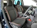 運転席シートです。フィット感が有り座り心地の良いシートです。