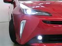 プリウス Aツーリングセレクション ハイブリッド ワンオーナー 電動シート 安全装備 衝突被害軽減システム 横滑り防止機能 ABS エアバッグ オートクルーズコントロール 盗難防止装置 バックカメラ ETC ドラレコ スマートキー(4枚目)