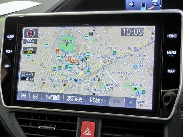 ノア ハイブリッドＳｉ　ダブルバイビー　ハイブリッド　ワンオーナー　衝突被害軽減システム　横滑り防止機能　ＡＢＳ　エアバッグ　オートクルーズコントロール　盗難防止装置　バックカメラ　ＥＴＣ　ドラレコ　ミュージックプレイヤー接続可　ＣＤ（6枚目）