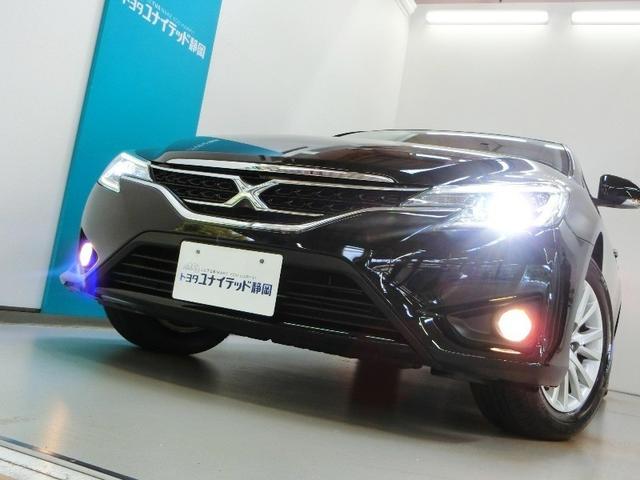 マークＸ ２５０Ｇ　ワンオーナー　電動シート　安全装備　横滑り防止機能　ＡＢＳ　エアバッグ　盗難防止装置　バックカメラ　ＥＴＣ　ドラレコ　ミュージックプレイヤー接続可　ＣＤ　スマートキー　キーレス　フル装備　オートマ（8枚目）