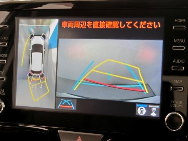 ヤリスクロス ハイブリッドＺ　ハイブリッド　ワンオーナー　電動シート　安全装備　衝突被害軽減システム　横滑り防止機能　ＡＢＳ　エアバッグ　オートクルーズコントロール　盗難防止装置　バックカメラ　ＥＴＣ　ドラレコ　スマートキー（24枚目）