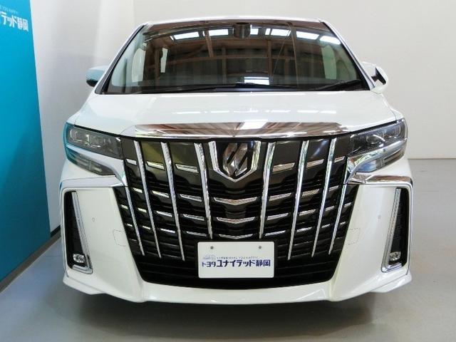 アルファード 2.5S ワンオーナー 安全装備 衝突被害軽減システム 横滑り防止機能 ABS エアバッグ オートクルーズコントロール 盗難防止装置 バックカメラ 後席モニター ETC ドラレコ ミュージックプレイヤー接続可(21枚目)