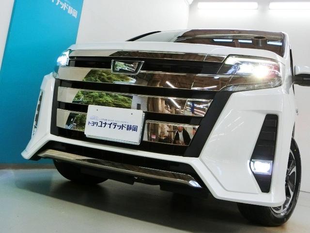 ノア Si ダブルバイビー ワンオーナー 衝突被害軽減システム 横滑り防止機能 ABS エアバッグ オートクルーズコントロール 盗難防止装置 アイドリングストップ バックカメラ ETC ドラレコ ミュージックプレイヤー接続可(7枚目)