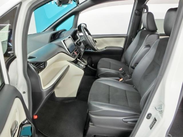 ノア Si ダブルバイビー ワンオーナー 衝突被害軽減システム 横滑り防止機能 ABS エアバッグ オートクルーズコントロール 盗難防止装置 アイドリングストップ バックカメラ ETC ドラレコ ミュージックプレイヤー接続可(11枚目)