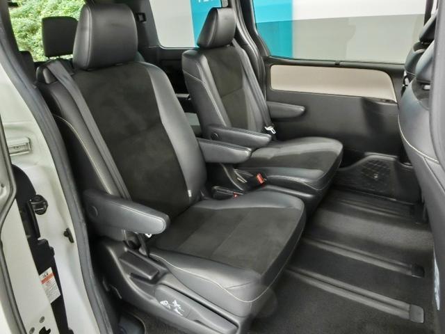 ノア Si ダブルバイビー ワンオーナー 衝突被害軽減システム 横滑り防止機能 ABS エアバッグ オートクルーズコントロール 盗難防止装置 アイドリングストップ バックカメラ ETC ドラレコ ミュージックプレイヤー接続可(13枚目)