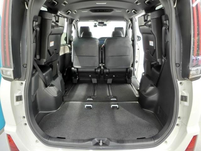 ノア Si ダブルバイビー ワンオーナー 衝突被害軽減システム 横滑り防止機能 ABS エアバッグ オートクルーズコントロール 盗難防止装置 アイドリングストップ バックカメラ ETC ドラレコ ミュージックプレイヤー接続可(15枚目)