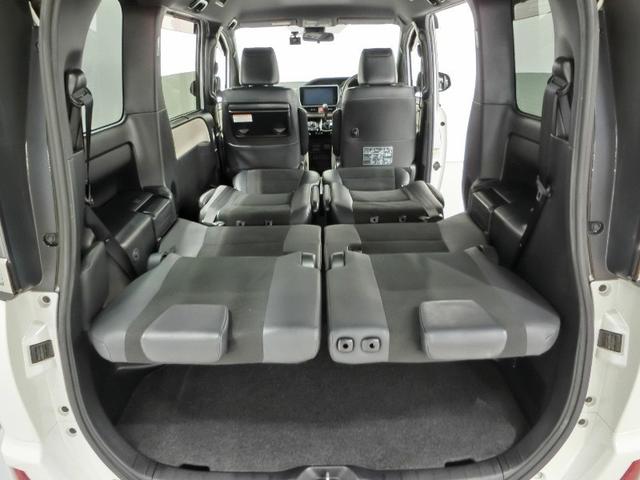 ノア Si ダブルバイビー ワンオーナー 衝突被害軽減システム 横滑り防止機能 ABS エアバッグ オートクルーズコントロール 盗難防止装置 アイドリングストップ バックカメラ ETC ドラレコ ミュージックプレイヤー接続可(16枚目)