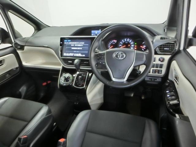 ノア Si ダブルバイビー ワンオーナー 衝突被害軽減システム 横滑り防止機能 ABS エアバッグ オートクルーズコントロール 盗難防止装置 アイドリングストップ バックカメラ ETC ドラレコ ミュージックプレイヤー接続可(18枚目)