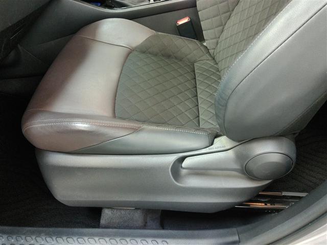 C-HR G ハイブリッド ワンオーナー ハーフレザー 安全装備 衝突被害軽減システム 横滑り防止機能 ABS エアバッグ オートクルーズコントロール 盗難防止装置 バックカメラ ETC ドラレコ CD キーレス(15枚目)