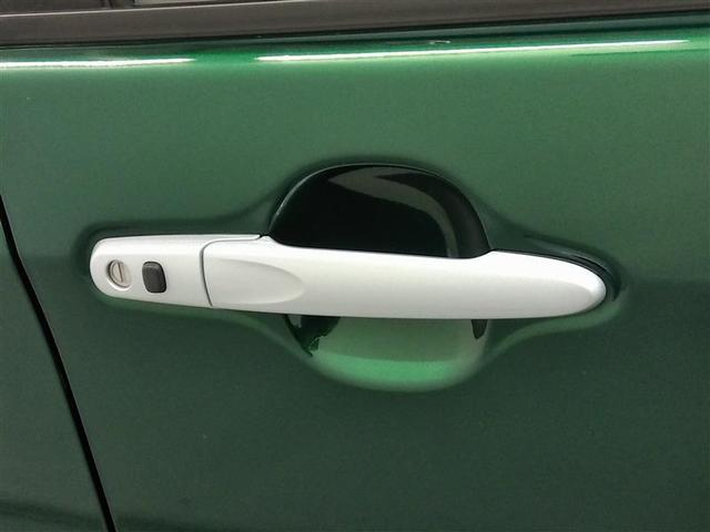 パッソ モーダ ワンオーナー 衝突被害軽減システム 横滑り防止機能 ABS エアバッグ 盗難防止装置 アイドリングストップ バックカメラ ETC ドラレコ ミュージックプレイヤー接続可 CD スマートキー キーレス(3枚目)