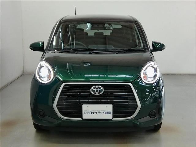 パッソ モーダ ワンオーナー 衝突被害軽減システム 横滑り防止機能 ABS エアバッグ 盗難防止装置 アイドリングストップ バックカメラ ETC ドラレコ ミュージックプレイヤー接続可 CD スマートキー キーレス(5枚目)