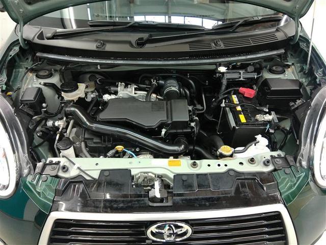 パッソ モーダ ワンオーナー 衝突被害軽減システム 横滑り防止機能 ABS エアバッグ 盗難防止装置 アイドリングストップ バックカメラ ETC ドラレコ ミュージックプレイヤー接続可 CD スマートキー キーレス(10枚目)