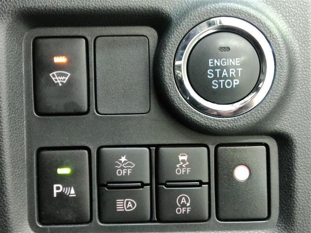 パッソ モーダ ワンオーナー 衝突被害軽減システム 横滑り防止機能 ABS エアバッグ 盗難防止装置 アイドリングストップ バックカメラ ETC ドラレコ ミュージックプレイヤー接続可 CD スマートキー キーレス(21枚目)