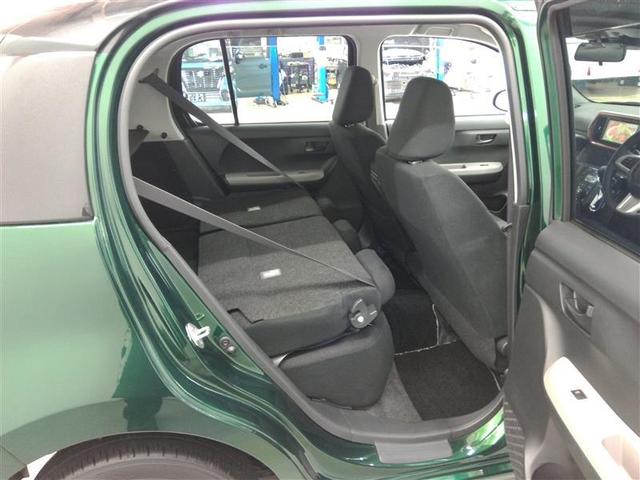 パッソ モーダ ワンオーナー 衝突被害軽減システム 横滑り防止機能 ABS エアバッグ 盗難防止装置 アイドリングストップ バックカメラ ETC ドラレコ ミュージックプレイヤー接続可 CD スマートキー キーレス(35枚目)