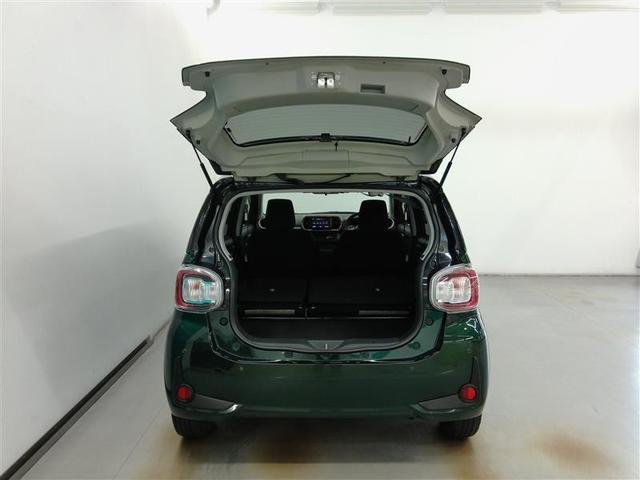 パッソ モーダ ワンオーナー 衝突被害軽減システム 横滑り防止機能 ABS エアバッグ 盗難防止装置 アイドリングストップ バックカメラ ETC ドラレコ ミュージックプレイヤー接続可 CD スマートキー キーレス(37枚目)