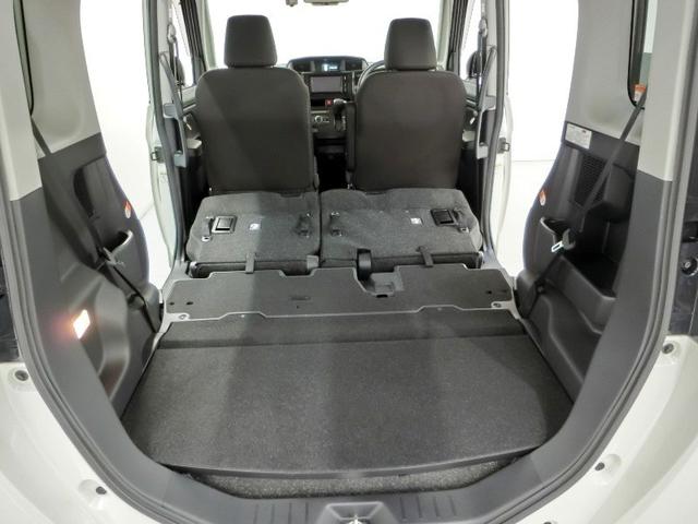 ルーミー G ワンオーナー 衝突被害軽減システム 横滑り防止機能 ABS エアバッグ 盗難防止装置 アイドリングストップ バックカメラ ETC ドラレコ ミュージックプレイヤー接続可 CD スマートキー キーレス(15枚目)