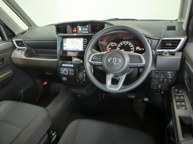 ルーミー G ワンオーナー 衝突被害軽減システム 横滑り防止機能 ABS エアバッグ 盗難防止装置 アイドリングストップ バックカメラ ETC ドラレコ ミュージックプレイヤー接続可 CD スマートキー キーレス(18枚目)