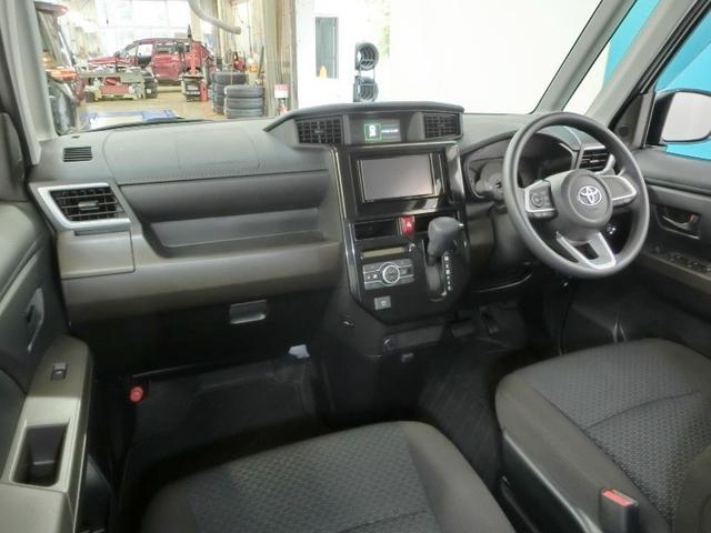 ルーミー G ワンオーナー 衝突被害軽減システム 横滑り防止機能 ABS エアバッグ 盗難防止装置 アイドリングストップ バックカメラ ETC ドラレコ ミュージックプレイヤー接続可 CD スマートキー キーレス(19枚目)