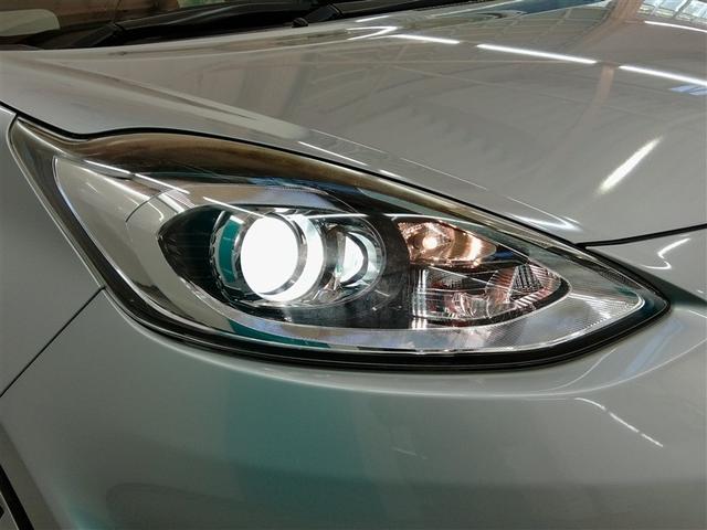 アクア S ハイブリッド 衝突被害軽減システム 横滑り防止機能 ABS エアバッグ 盗難防止装置 バックカメラ ETC ドラレコ ミュージックプレイヤー接続可 CD スマートキー キーレス フル装備 オートマ(9枚目)