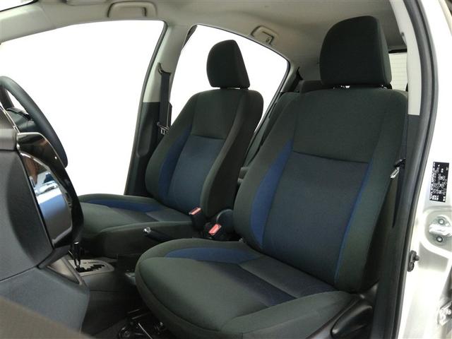 アクア S ハイブリッド 衝突被害軽減システム 横滑り防止機能 ABS エアバッグ 盗難防止装置 バックカメラ ETC ドラレコ ミュージックプレイヤー接続可 CD スマートキー キーレス フル装備 オートマ(14枚目)