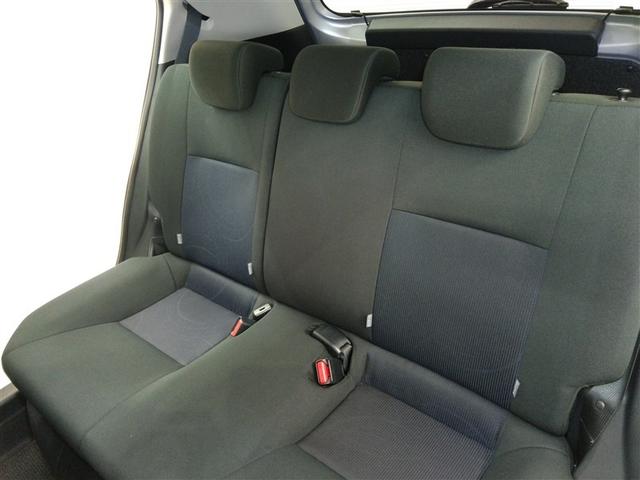 アクア S ハイブリッド 衝突被害軽減システム 横滑り防止機能 ABS エアバッグ 盗難防止装置 バックカメラ ETC ドラレコ ミュージックプレイヤー接続可 CD スマートキー キーレス フル装備 オートマ(16枚目)