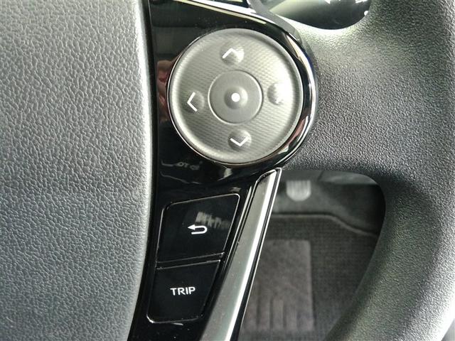 アクア S ハイブリッド 衝突被害軽減システム 横滑り防止機能 ABS エアバッグ 盗難防止装置 バックカメラ ETC ドラレコ ミュージックプレイヤー接続可 CD スマートキー キーレス フル装備 オートマ(34枚目)