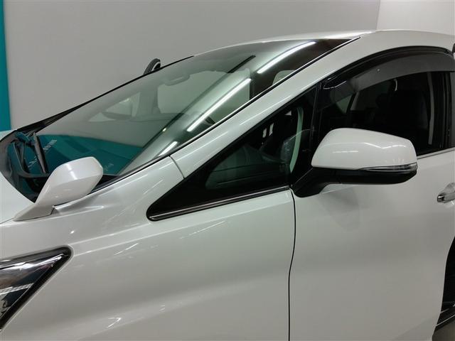 ヴェルファイア 3.5ZA Gエディション ワンオーナー 電動シート 安全装備 横滑り防止機能 ABS エアバッグ オートクルーズコントロール 盗難防止装置 バックカメラ ETC ミュージックプレイヤー接続可 CD スマートキー キーレス(6枚目)