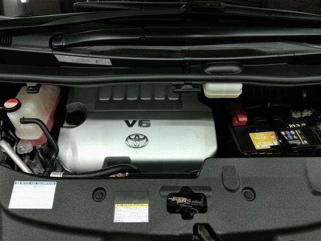 ヴェルファイア 3.5ZA Gエディション ワンオーナー 電動シート 安全装備 横滑り防止機能 ABS エアバッグ オートクルーズコントロール 盗難防止装置 バックカメラ ETC ミュージックプレイヤー接続可 CD スマートキー キーレス(8枚目)