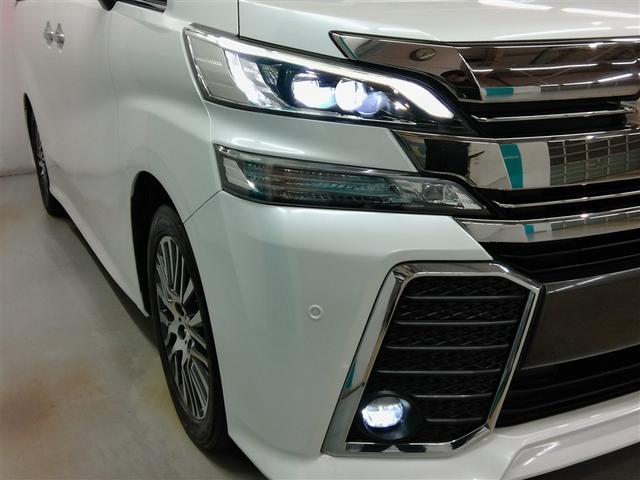 ヴェルファイア 3.5ZA Gエディション ワンオーナー 電動シート 安全装備 横滑り防止機能 ABS エアバッグ オートクルーズコントロール 盗難防止装置 バックカメラ ETC ミュージックプレイヤー接続可 CD スマートキー キーレス(9枚目)