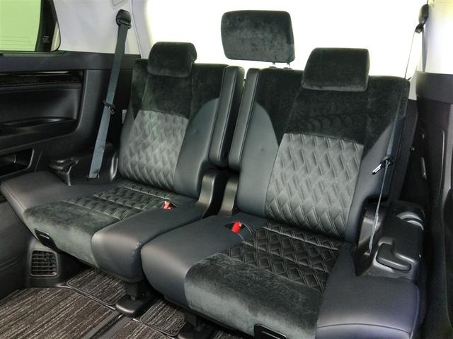 ヴェルファイア 3.5ZA Gエディション ワンオーナー 電動シート 安全装備 横滑り防止機能 ABS エアバッグ オートクルーズコントロール 盗難防止装置 バックカメラ ETC ミュージックプレイヤー接続可 CD スマートキー キーレス(18枚目)