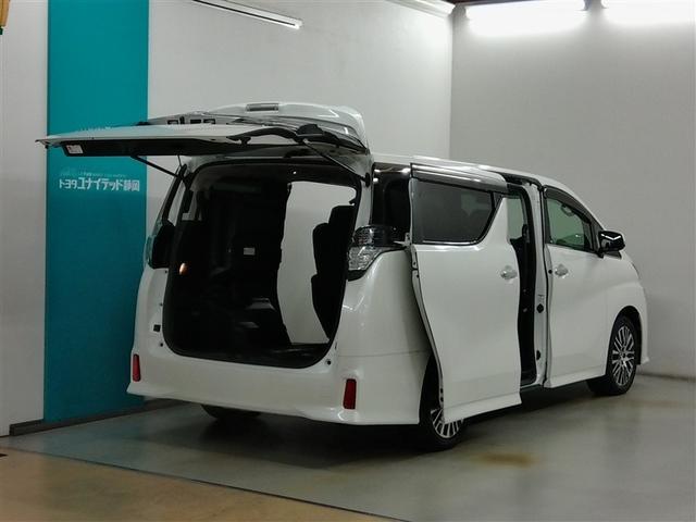 ヴェルファイア 3.5ZA Gエディション ワンオーナー 電動シート 安全装備 横滑り防止機能 ABS エアバッグ オートクルーズコントロール 盗難防止装置 バックカメラ ETC ミュージックプレイヤー接続可 CD スマートキー キーレス(19枚目)