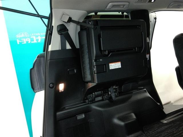 ヴェルファイア 3.5ZA Gエディション ワンオーナー 電動シート 安全装備 横滑り防止機能 ABS エアバッグ オートクルーズコントロール 盗難防止装置 バックカメラ ETC ミュージックプレイヤー接続可 CD スマートキー キーレス(21枚目)