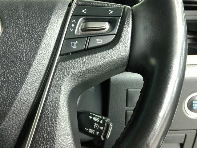 ヴェルファイア 3.5ZA Gエディション ワンオーナー 電動シート 安全装備 横滑り防止機能 ABS エアバッグ オートクルーズコントロール 盗難防止装置 バックカメラ ETC ミュージックプレイヤー接続可 CD スマートキー キーレス(37枚目)