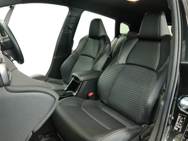 カローラツーリング ハイブリッド ダブルバイビー ハイブリッド ワンオーナー 安全装備 衝突被害軽減システム 横滑り防止機能 ABS エアバッグ オートクルーズコントロール 盗難防止装置 バックカメラ ETC ドラレコ ミュージックプレイヤー接続可(14枚目)