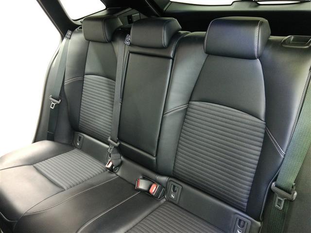 カローラツーリング ハイブリッド ダブルバイビー ハイブリッド ワンオーナー 安全装備 衝突被害軽減システム 横滑り防止機能 ABS エアバッグ オートクルーズコントロール 盗難防止装置 バックカメラ ETC ドラレコ ミュージックプレイヤー接続可(16枚目)