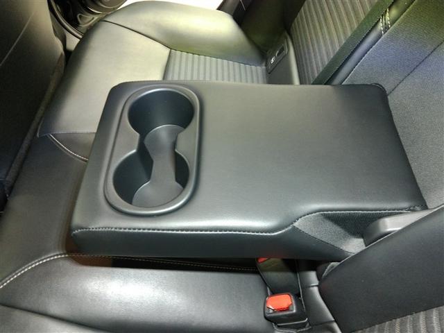 カローラツーリング ハイブリッド ダブルバイビー ハイブリッド ワンオーナー 安全装備 衝突被害軽減システム 横滑り防止機能 ABS エアバッグ オートクルーズコントロール 盗難防止装置 バックカメラ ETC ドラレコ ミュージックプレイヤー接続可(17枚目)