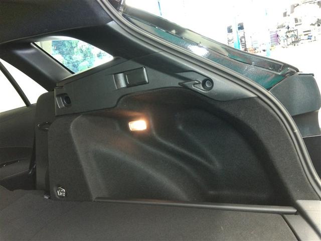 カローラツーリング ハイブリッド ダブルバイビー ハイブリッド ワンオーナー 安全装備 衝突被害軽減システム 横滑り防止機能 ABS エアバッグ オートクルーズコントロール 盗難防止装置 バックカメラ ETC ドラレコ ミュージックプレイヤー接続可(20枚目)